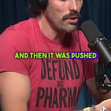 Call me a conspiracy theorist but I have to say I have found @IanCarrollShow ...