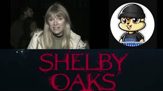 Was This A Good Debut? | Shelby Oaks Movie Review (Light Spoilers)