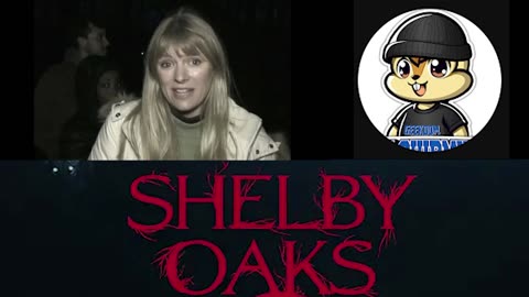 Was This A Good Debut? | Shelby Oaks Movie Review (Light Spoilers)