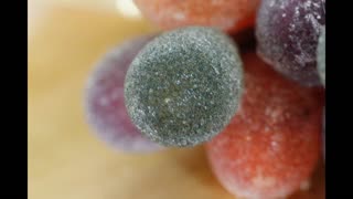 Lord Winter - Sugar Plum