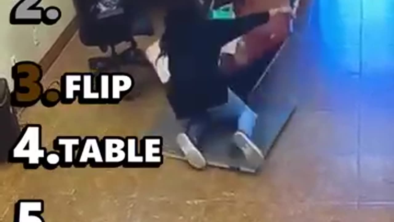 RANKING BEST FAILS #6