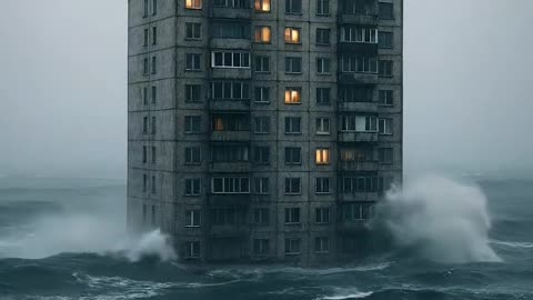 Surreal art