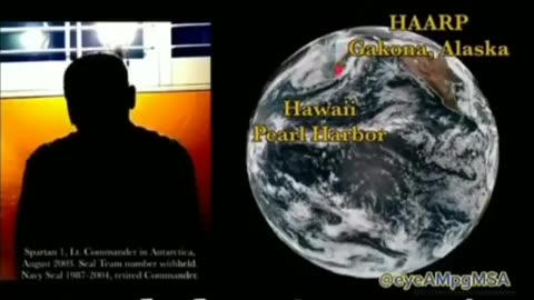 Star gate documentary is wild