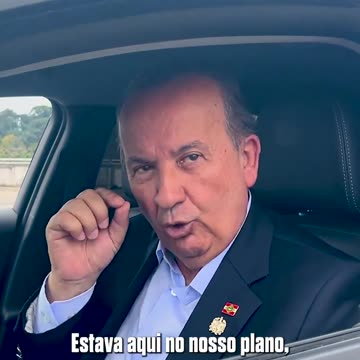 “O estado paga!Estão abertas quase 5 mil vagas para várias carteiras de motorista!