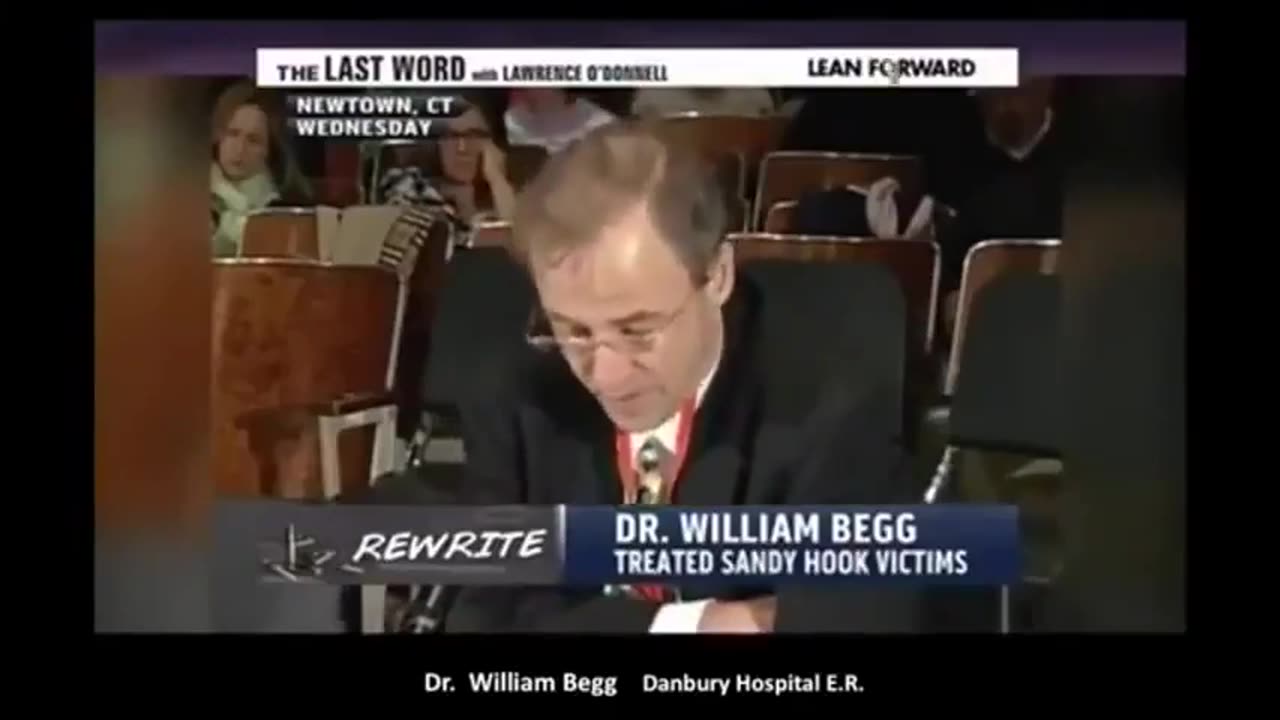 UNRAVELING SANDY HOOK | by Sofia Smallstorm (2013)