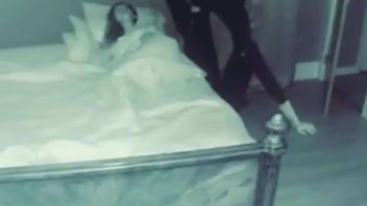 😱💥 The Most Disturbing 'Perte' Challenge! | TheHauntingHour