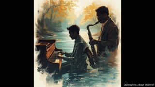 MusicMe - Smooth Groove Skyline