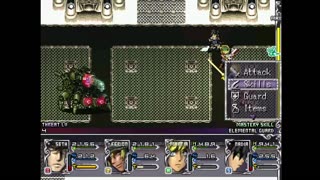 Rise to the Challenge - Theia: The Crimson Eclipse Pt.112