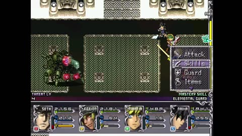 Rise to the Challenge - Theia: The Crimson Eclipse Pt.112