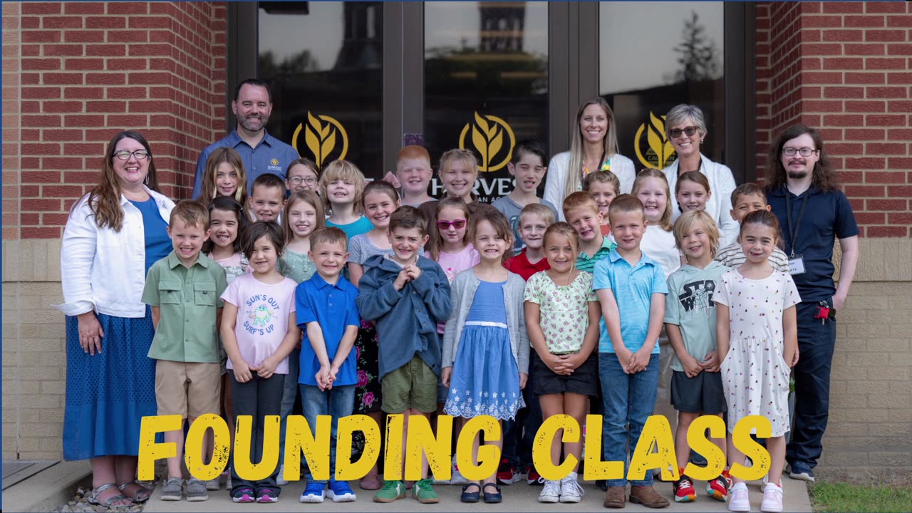 Death - Burial - Resurrection!