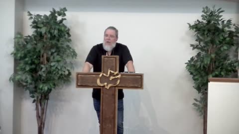 "Revelation of Intercession" Genesis 18:16-33