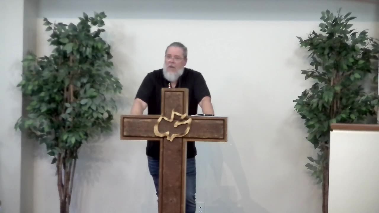 "Revelation of Intercession" Genesis 18:16-33