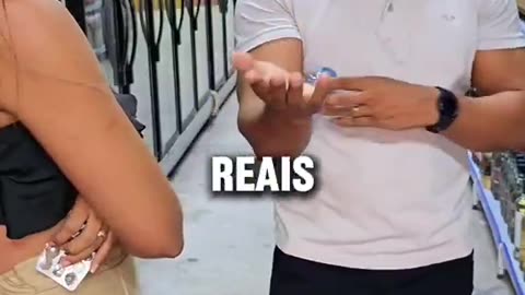 Certeza que colocaram Rivotril na água da galera. Éramos para estar nas ruas em peso.