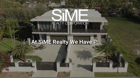 South Florida Homes I Coral Gables Charity Christmas with Sime Realty