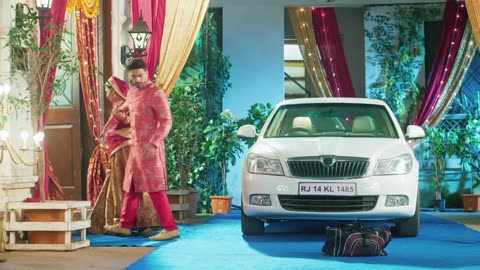 Yeh Rishta Kya Kehlata Hai 21st February 2025 Episode 4712