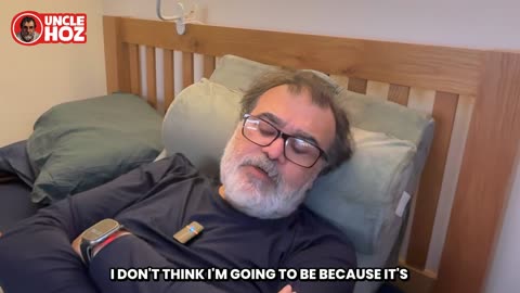 Uncle Hoz #37 The World’s Last Nerve: Gaza, Israel, and America’s Rot