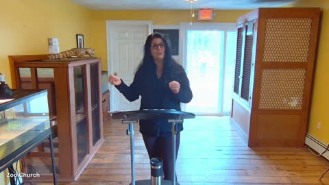 Using What Is In You