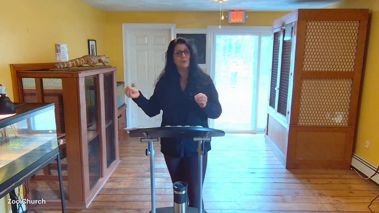 Using What Is In You