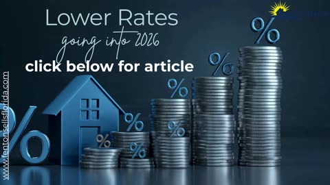 🚨 Mortgage Rate Alert! 🚨