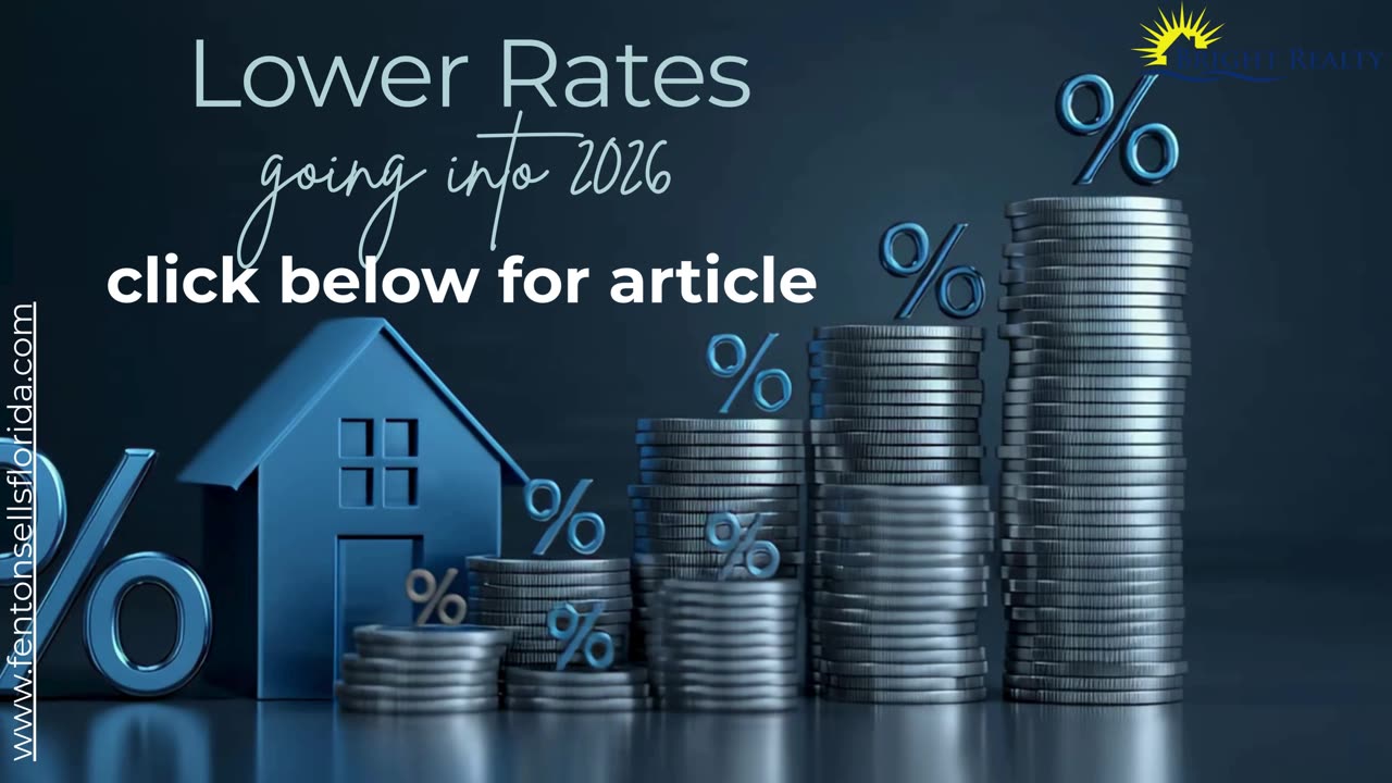 🚨 Mortgage Rate Alert! 🚨