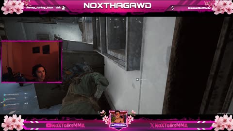 How was the start of your week? Come chill!