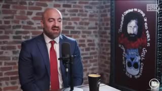 The Dee[ State Dam Is Breaking And It's ALL Coming Out - MIKE BENZ w/ Matt Kibbee