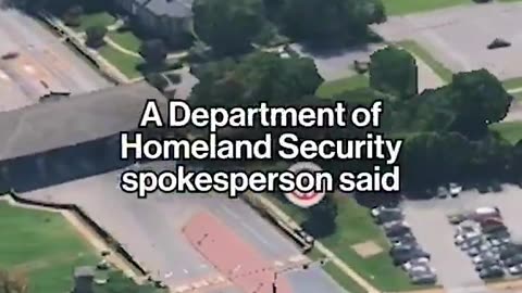 🚨 BREAKING: TOP TRUMP OFFICIALS ARE HIDING INSIDE MILITARY BASES -