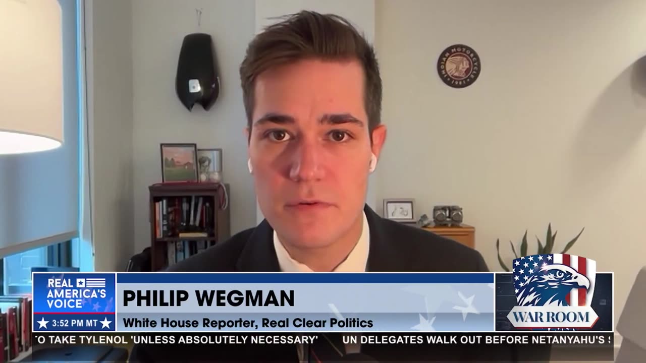 ARE WE SHUTTING DOWN THE FEDERAL GOVERNMENT?