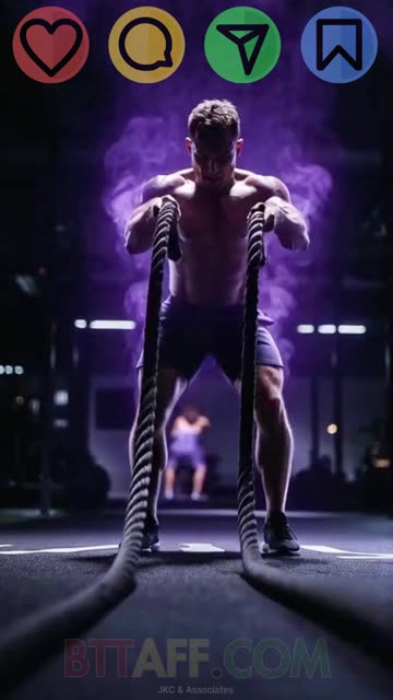 Maximize Performance: Essential Gear & Nutrition for Intense Fitness Training