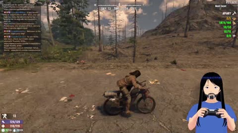 December 23, 2025 Stream