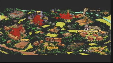 Halloween A-Thon 2014 Day 3. Lollipop Chainsaw Day 2 - 5 _ 10