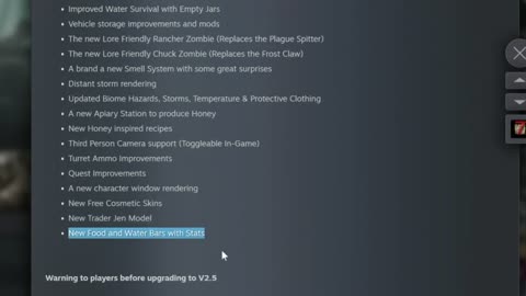 New Survival Games And Biggest Updates Releasing Winter 2025 / 2026!