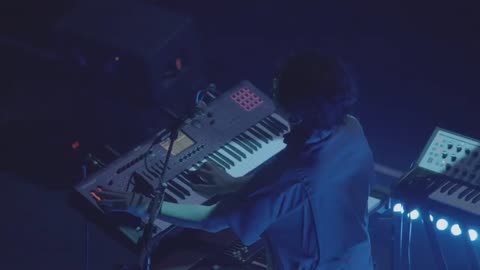 Bump2Soul band