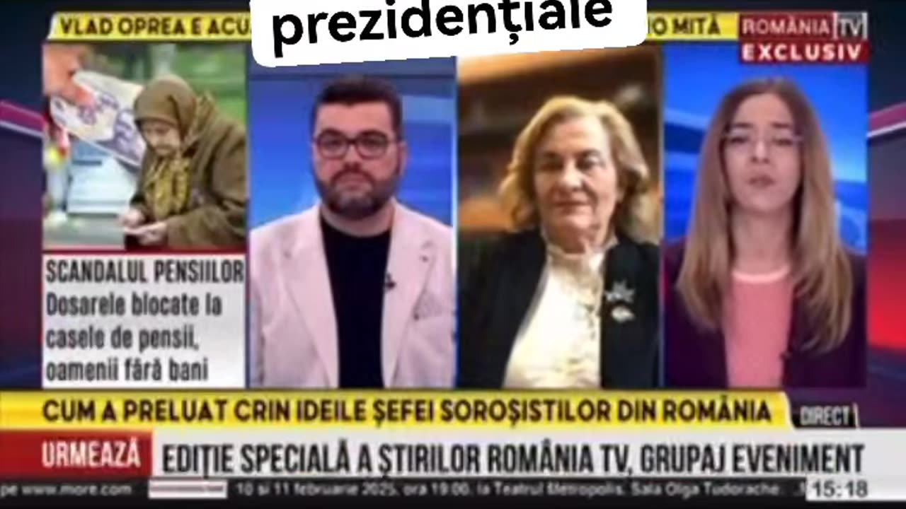 Intai anulam alegerile, apoi nu le mai organizam. C. Antonescu nu vrea sa mai votam la prezidentiale