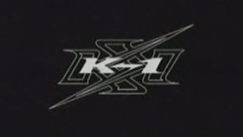K-1 BEST BOUTS - 2004
