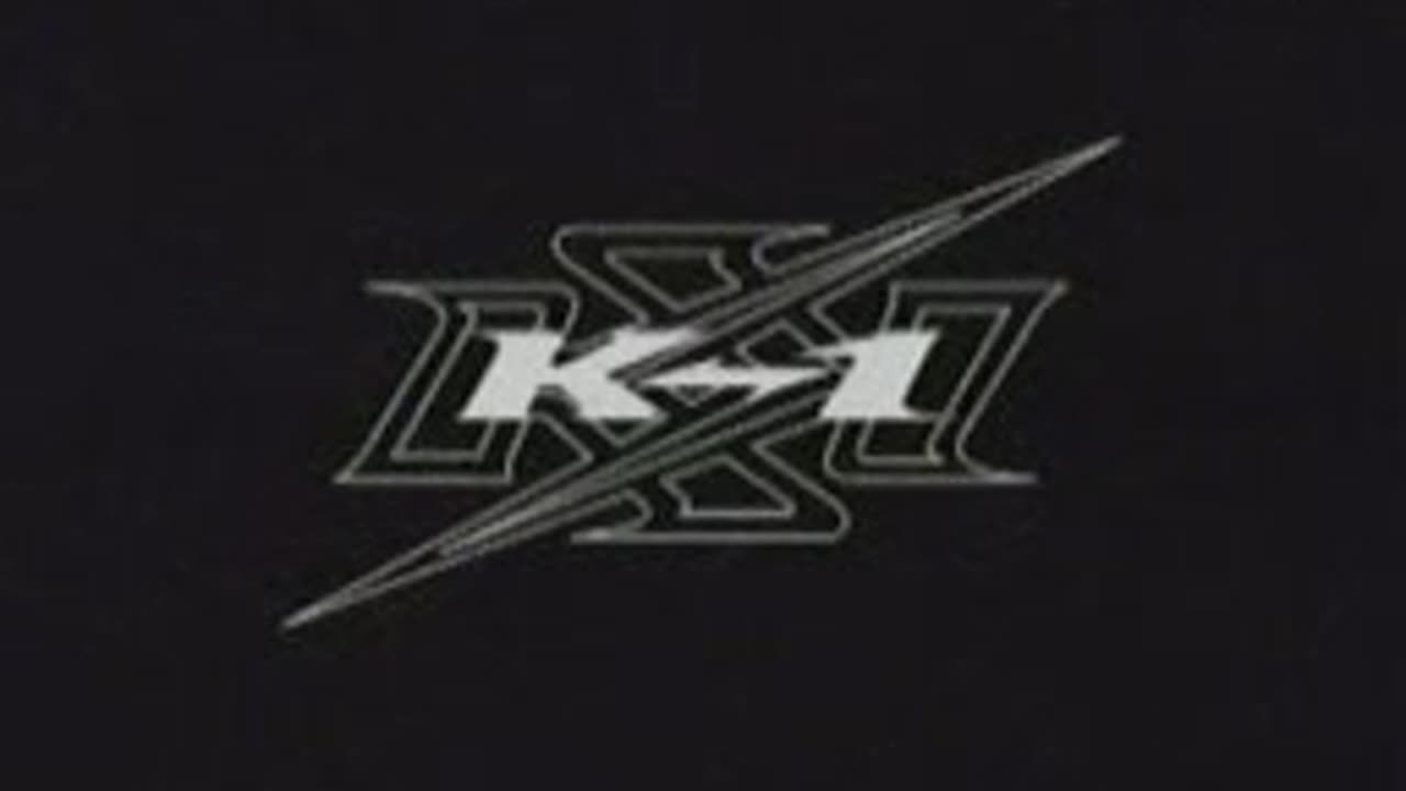 K-1 BEST BOUTS - 2004