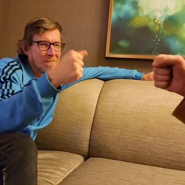 SOMETIMES THE BEST ADVICE IS YOUR OWN ADVICE