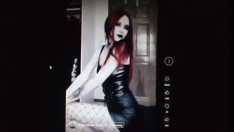 Goth Fashion 28