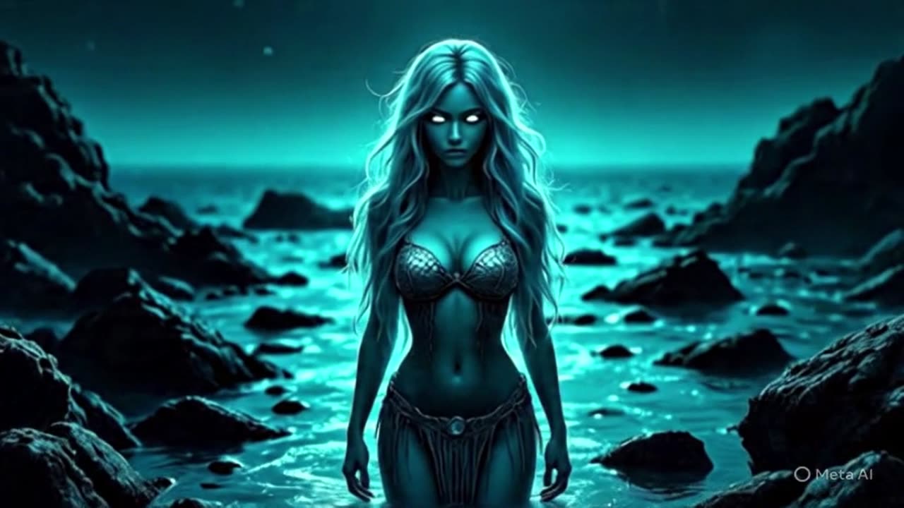 Unveiled: Circe, Sorceress Who Turned Men to Beasts! | Dark Mythology