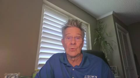 My prediction for what is to come