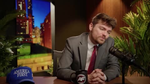 Nick Fuentes NUKES Plan Trusters: "Can't Arrest Obama, Fauci, Clintons—This Is Your GOLDEN AGE?!"