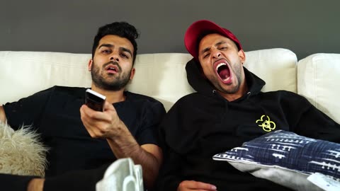 BEST OF ANWAR AND ADAM W.