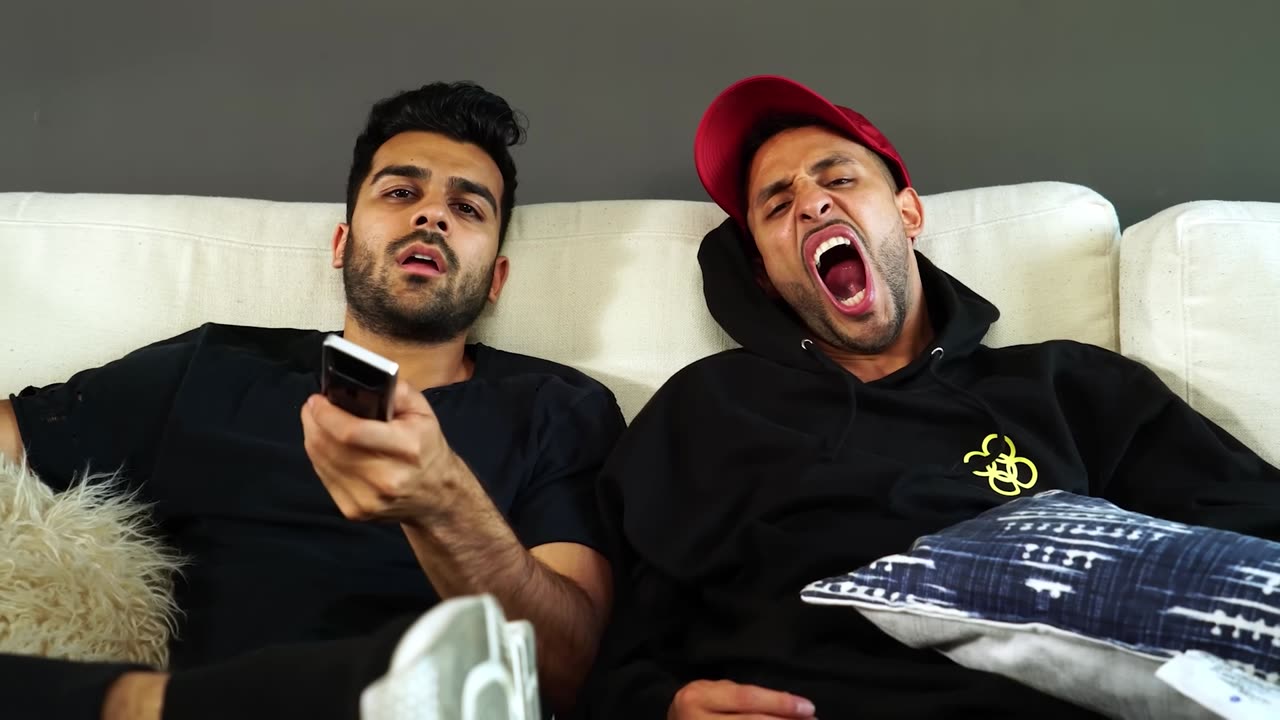 BEST OF ANWAR AND ADAM W.