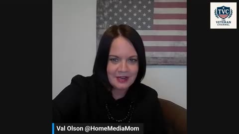 VAL OLSON INTRO