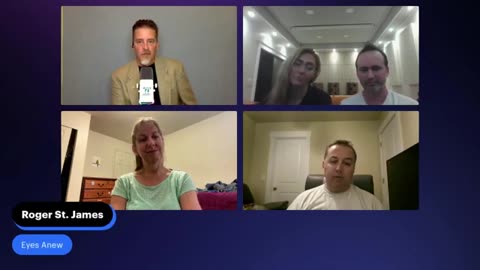 CCM Discovery - Eyes Anew