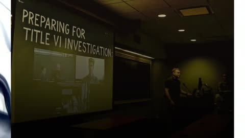 Yale AAUP leads panel to prepare for a Trump admin-led Title VI investigation