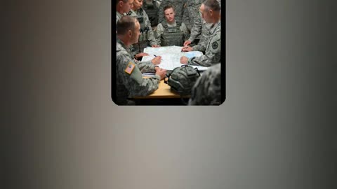 "Battlefield Mission Prep" by RedSixerFan 11/29/25