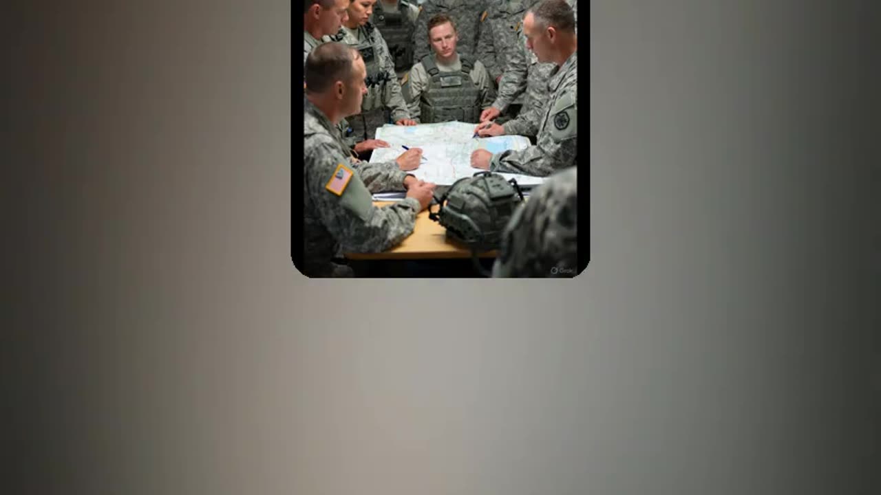 "Battlefield Mission Prep" by RedSixerFan 11/29/25