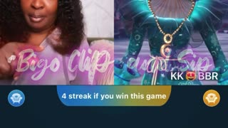 Tammy n KK do video timeline of JazzyCherry attacking TomiKay 2/4/26 #bigoclipandsip