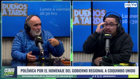 ESTADIO LLENO 13/11/2025